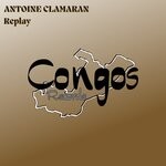 cover: Antoine Clamaran - Replay