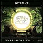 cover: Sling Wave - Hydrocarbon / Hot Box