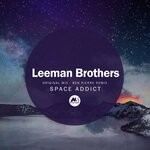 cover: Leeman Brothers - Space Addict