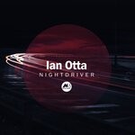 cover: Ian Otta - Nightdriver