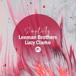 cover: Leeman Brothers|Lucy Clarke - Simplicity