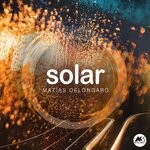 cover: Matias Delongaro - Solar