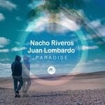 cover: Juan Lombardo|Nacho Riveros - Paradise