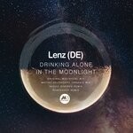 cover: Lenz (de) - Drinking Alone In The Moonlight