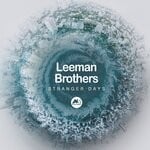 cover: Leeman Brothers - Stranger Days