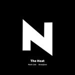 cover: Mark Cole|Stranjlove - The Heat