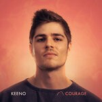 cover: Keeno - Courage