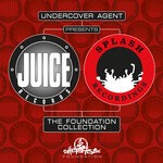 cover: Various - Juice Records & Splash Records - Foundation Collection