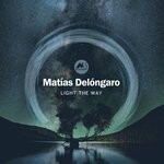 cover: Matias Delongaro - Light The Way