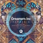 cover: Dreamers Inc - Tanzania