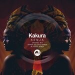 cover: Kakura - Kenja