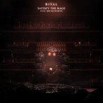 cover: Micah Martin|Rival - Satisfy The Rage