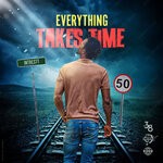 cover: Intrestt - Everything Takes Time