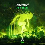 cover: Ender - Rise