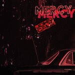 cover: John Cale - MERCY