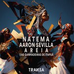 cover: Aaron Sevilla|As Ganhadeiras De Itapua - Areia