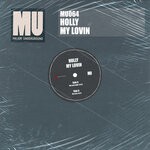 cover: Holly - My Lovin