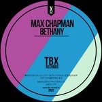 cover: Max Chapman - Bethany