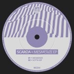 cover: Scarda - Mesmerize EP