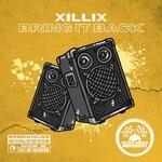 cover: Xillix - Bring It Back