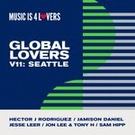 cover: Various - Global Lovers V11: Seattle