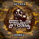 cover: Nitrix - Dosed