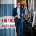 cover: Ben Adkins - Salmagundi