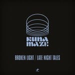 cover: Kuna Maze - Broken Light / Late Night Tales