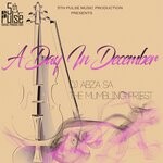 cover: Dj Abza Sa|The Mumbling Priest - A Day In December