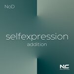 cover: Nod - Selfexpression Addition