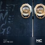 cover: Nod - Let Me Go