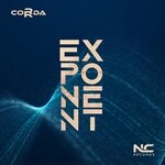 cover: Corrda - Exponent