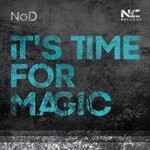 cover: Nod - It's Time For Magic