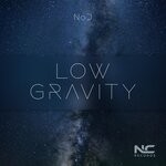 cover: Nod - Low Gravity