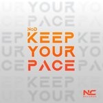 cover: Nod - Keep Your Pace