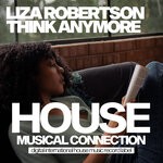 cover: Liza Robertson - Think Anymore (Original Mix)