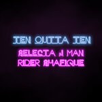 cover: Rider Shafique|Selecta J-man - Ten Outta Ten