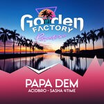 cover: Acidbro|Sasha 4time - Papa Dem