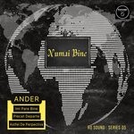 cover: Ander - Ro Sound : Series 05 Numai Bine