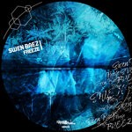 cover: Swen Baez - Freeze