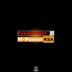 cover: M-power Rsa - F##ken Deep