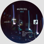 cover: Mutecell - Abzu