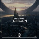 cover: Diaz|Petzi - Reborn