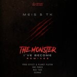 cover: Meis|Tk - The Monster I've Become (Remixes)