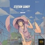 cover: Imprazen - Station Candy, Pt. 1