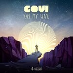 cover: Govi - On My Way