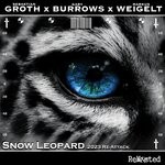 cover: Gary Burrows|Markus Weigelt|Sebastian Groth - Snow Leopard