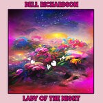 cover: Dell Richardson - Lady Of The Night