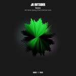 cover: Jg Outsider - Rumore