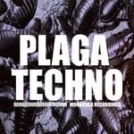 cover: Various - Plaga Techno